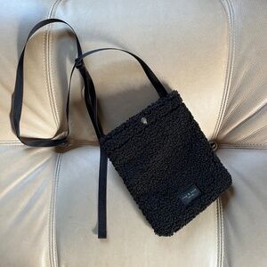 Rag & Bone | Sherpa Crossbody Bag